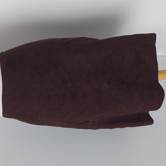 Ecologie Women's Skirt - Picture 1 of 7